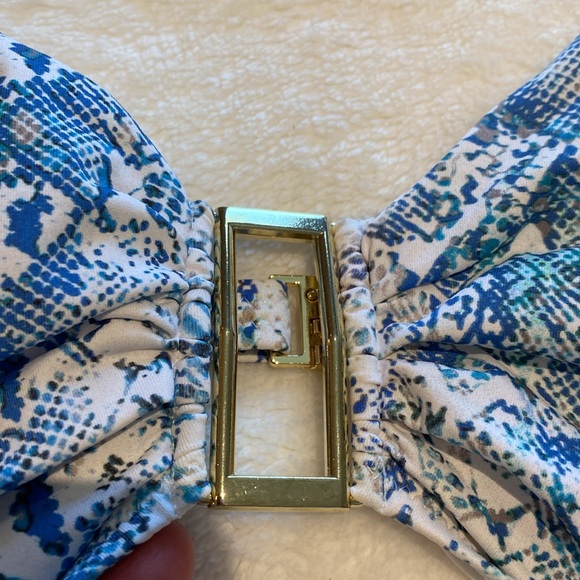 NWT Melissa Odabash bikini - Picture 7 of 8